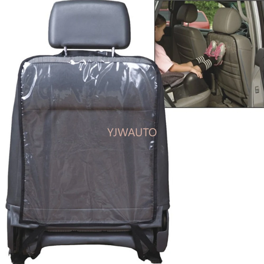 Infant Car Seat Cover - Anti Child Kick Pad Car Seat