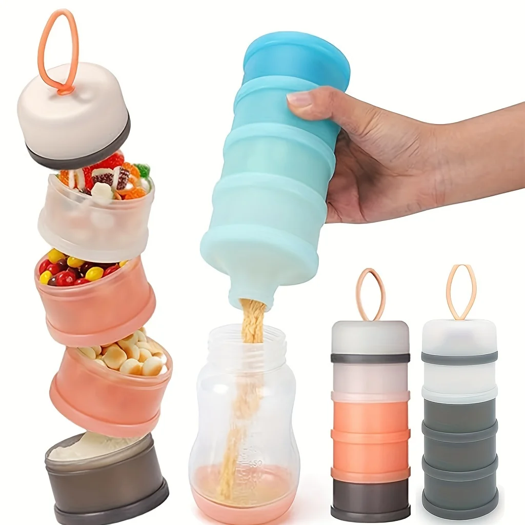 Baby Products Distributor - Baby Milk Powder Formula Dispenser Formula