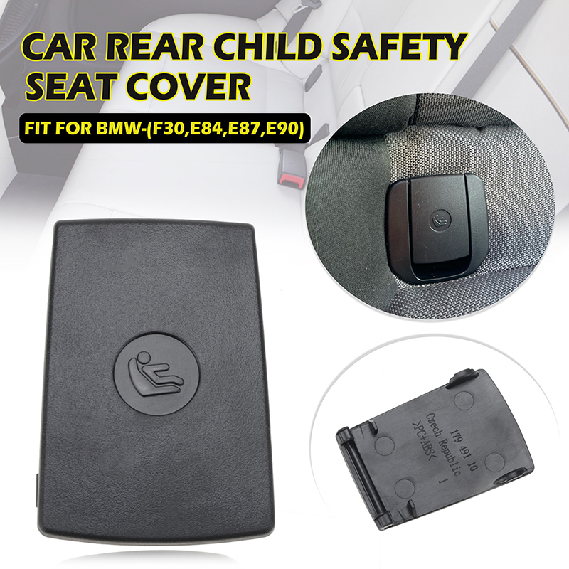 Infant Car Seat Cover - Car Rear Seat Child Safety Seat