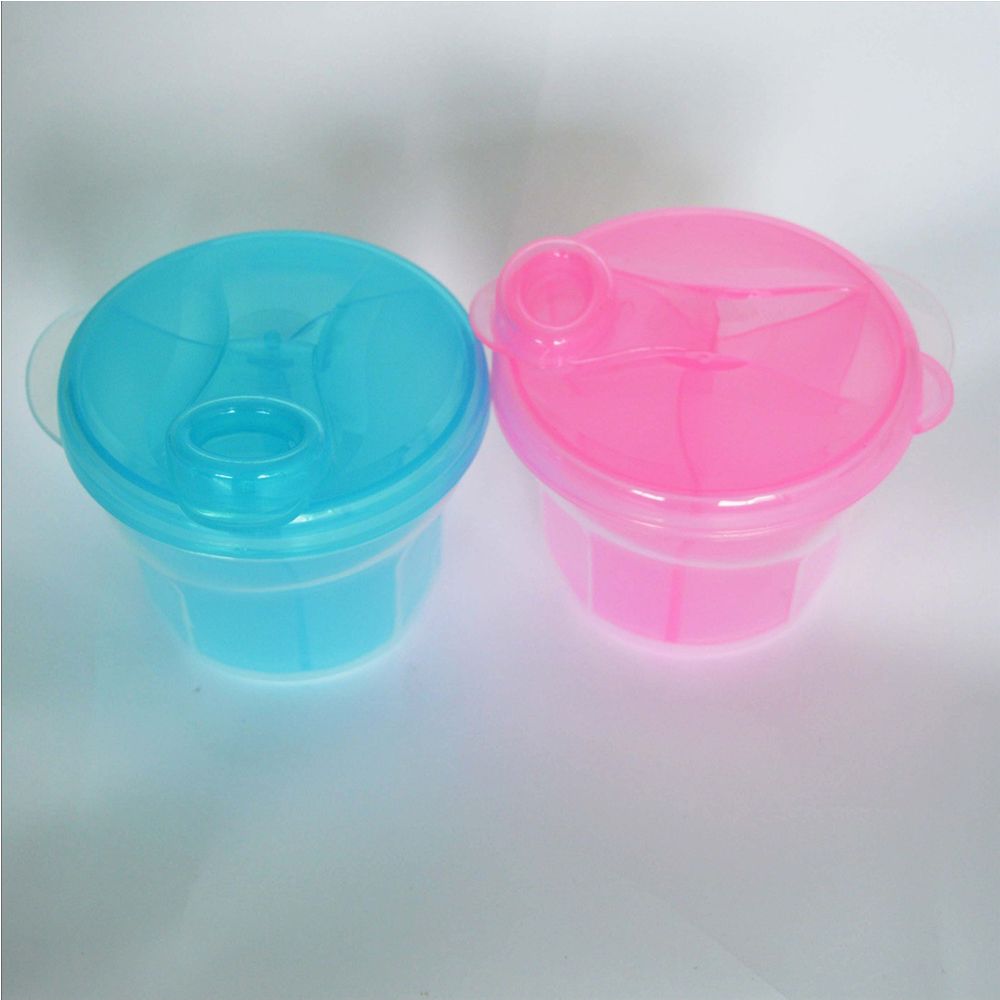 Portable Dispenser Feeding Foo - огляд і ціна Baby Products Distributor