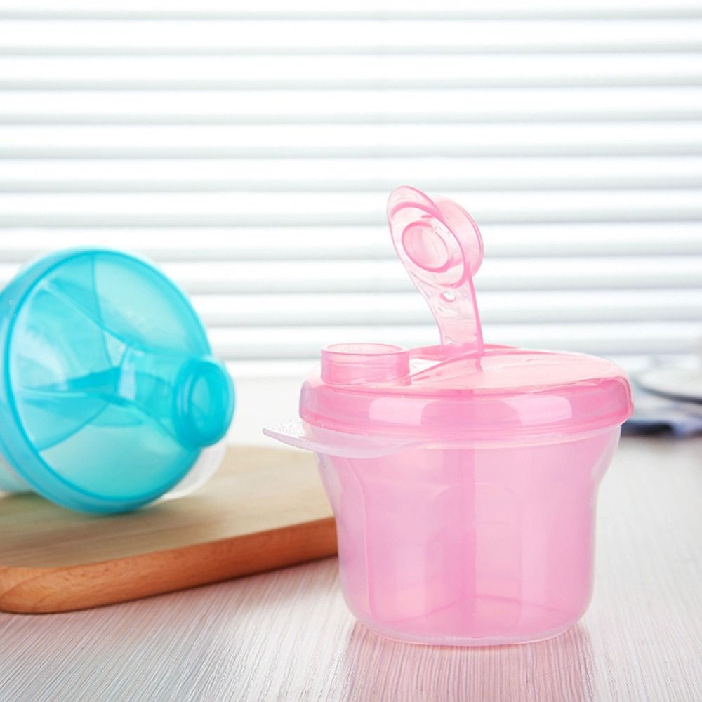Portable Dispenser Feeding Foo - огляд і ціна Baby Products Distributor