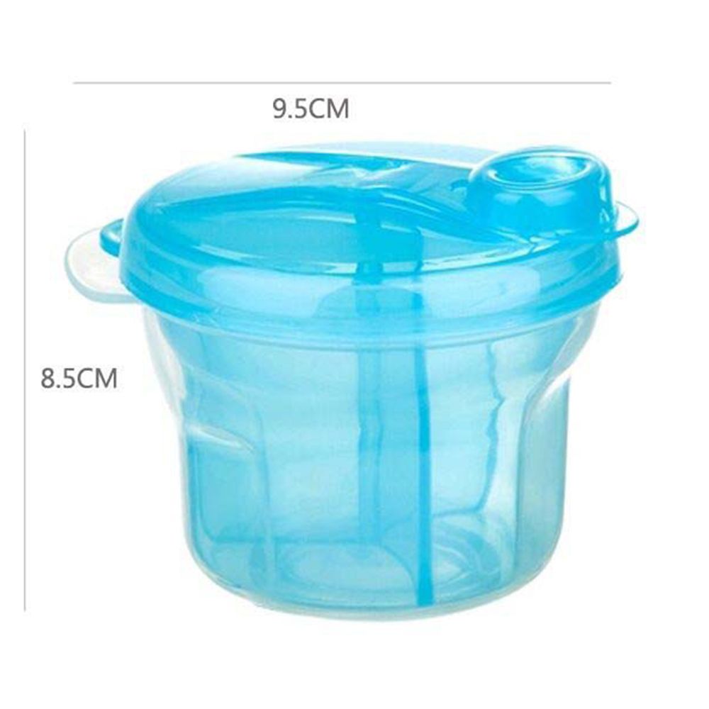 Portable Dispenser Feeding Foo - огляд і ціна Baby Products Distributor