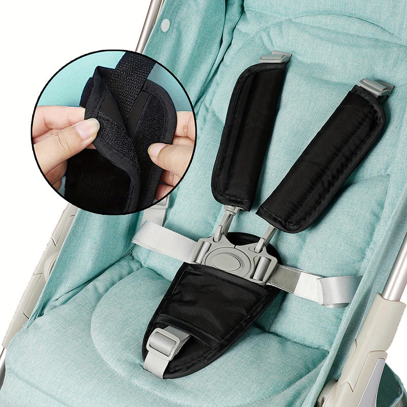 Prevent strangulation Baby Car - огляд і ціна Infant Car Seat Cover