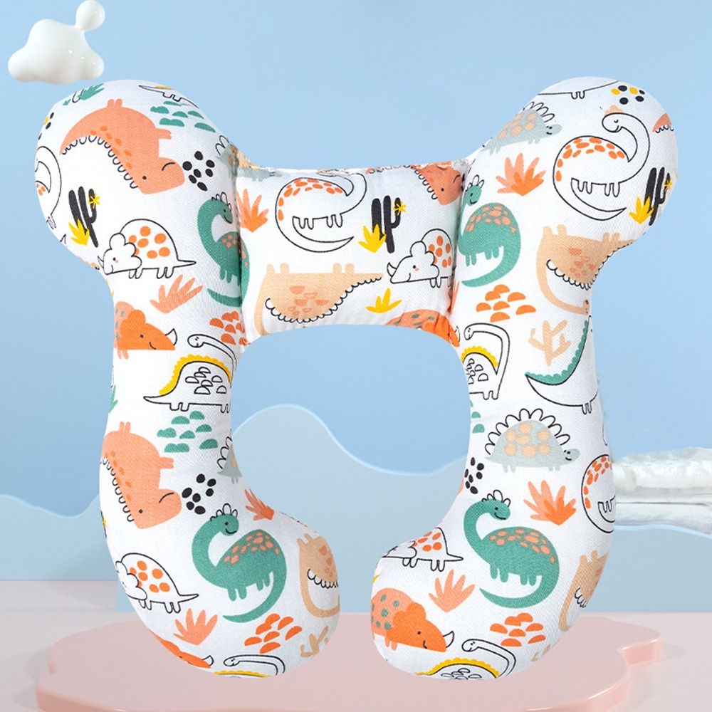 Infant Stroller Accessories U- - огляд і ціна Anti-Roll Baby Pillow