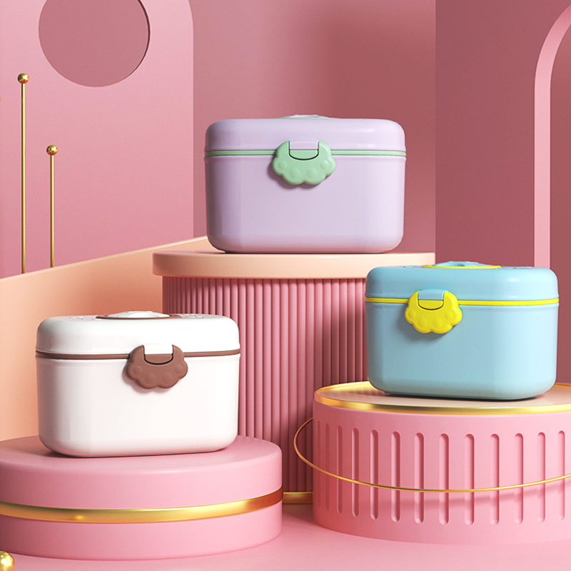 Portable Baby Food Storage Con - огляд і ціна Baby Products Distributor