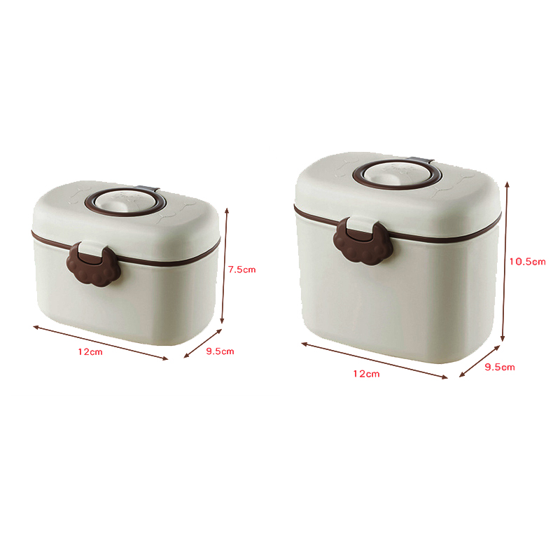 Portable Baby Food Storage Con - огляд і ціна Baby Products Distributor