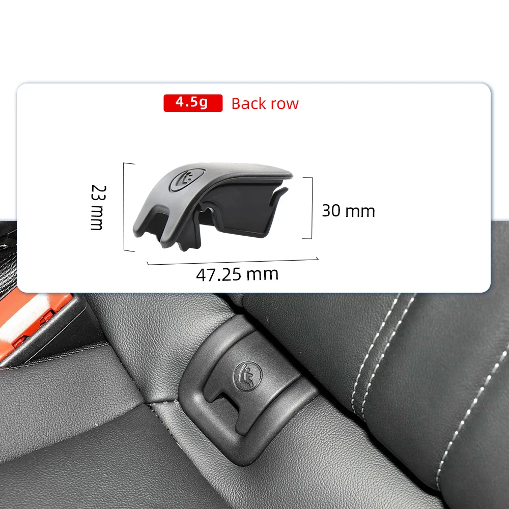 Restraint Car Hook Buckle Seat - огляд і ціна Infant Car Seat Cover