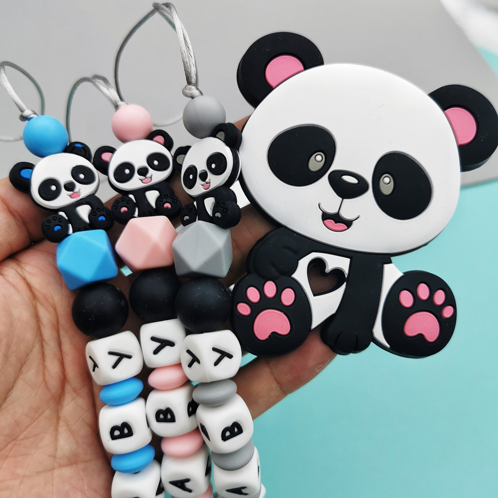 Customize Personalized Name Ba - огляд і ціна Baby Pacifier Clip