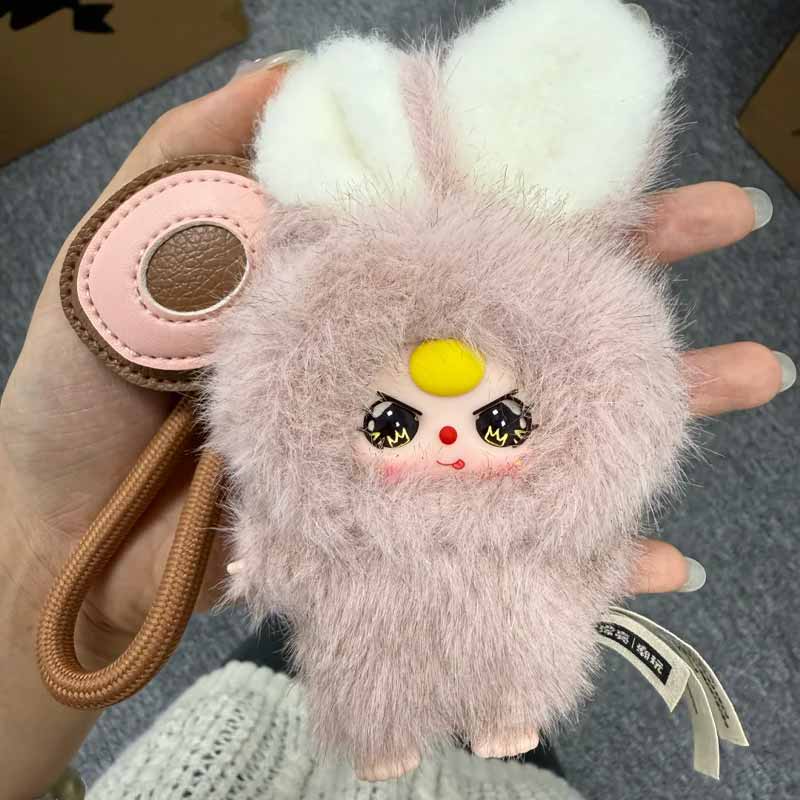 Baby Three Super Mini Bunny Se - огляд і ціна Baby Products Packaging