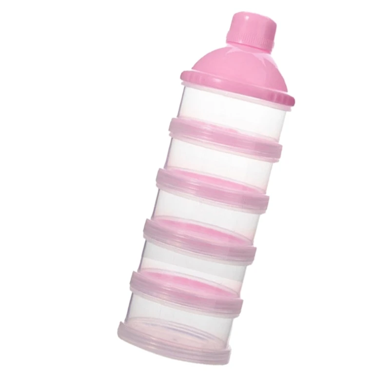 4 Layer/5 Layer Baby Container - огляд і ціна Baby Products Distributor