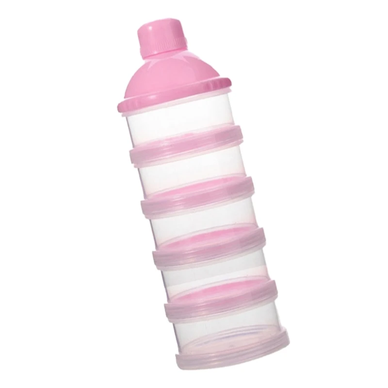 4 Layer/5 Layer Baby Container - огляд і ціна Baby Products Distributor