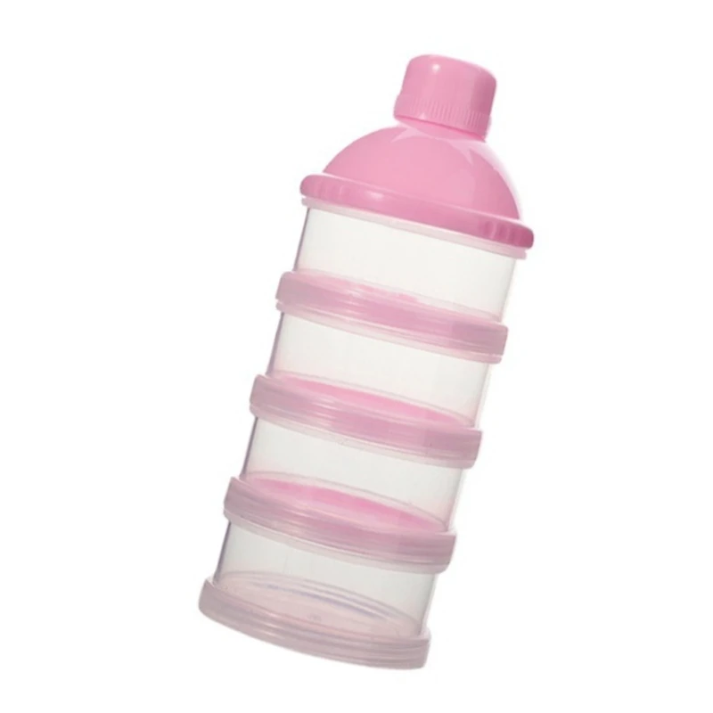 4 Layer/5 Layer Baby Container - огляд і ціна Baby Products Distributor