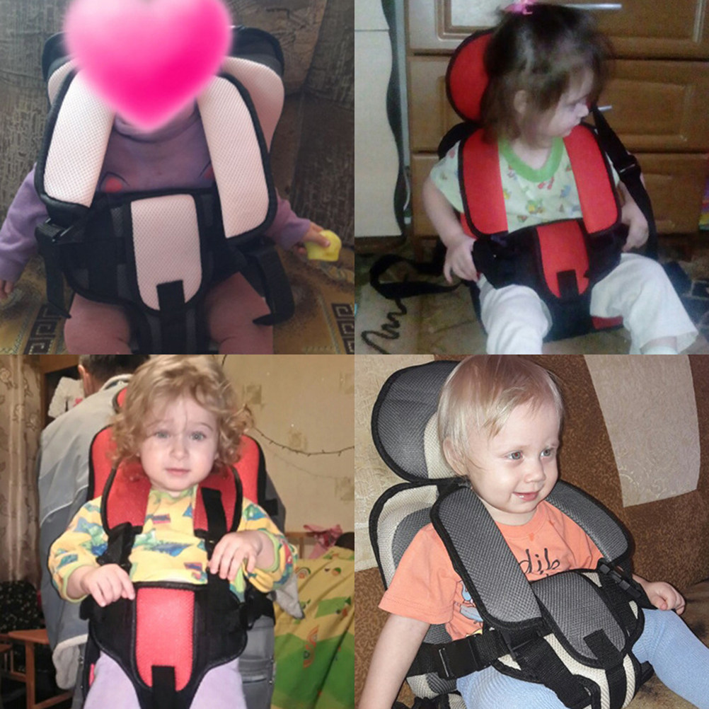 Infant Stroller Harness Chair  - огляд і ціна Infant Car Seat Cover