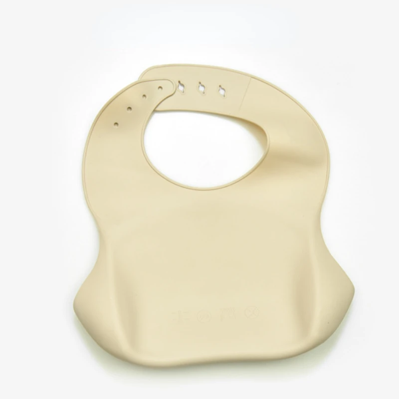 INS Baby Bibs BPA Free Waterpr - огляд і ціна Silicone Baby Bibs