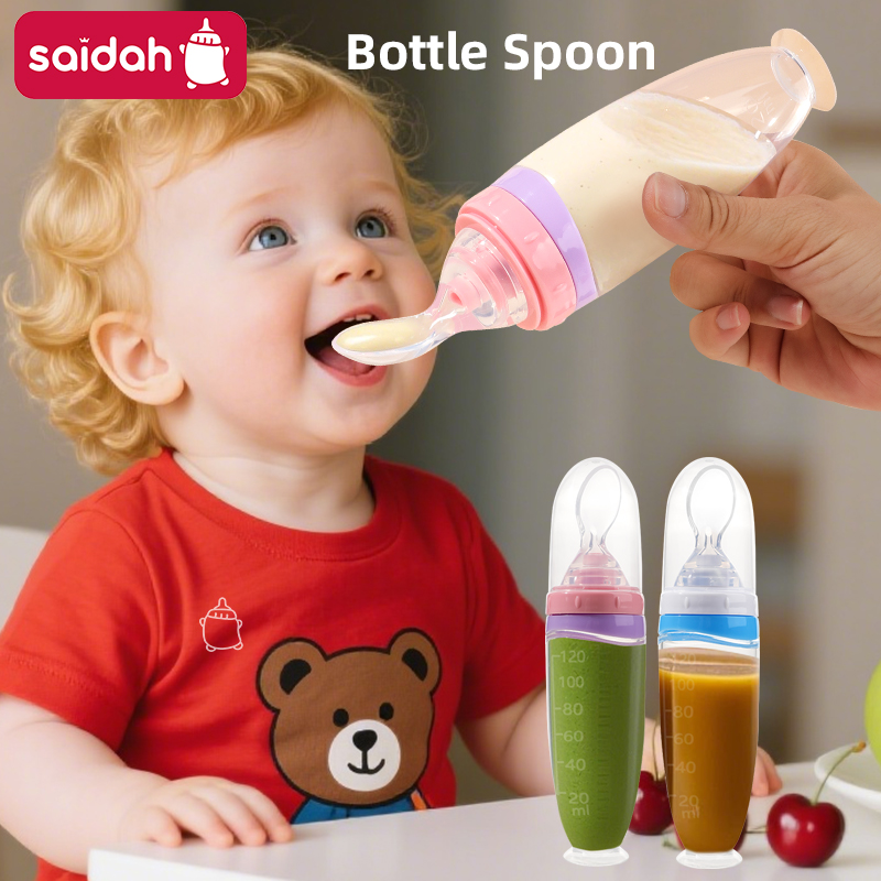 120 ML/4 oz Infant Baby Liquid - огляд і ціна Baby Products Distributor