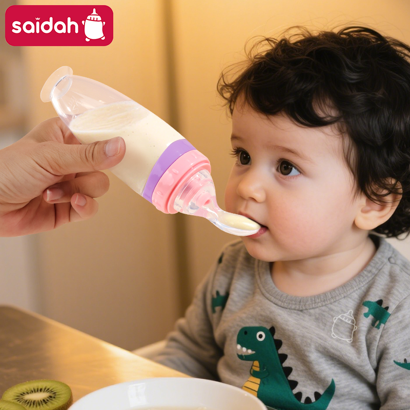 120 ML/4 oz Infant Baby Liquid - огляд і ціна Baby Products Distributor