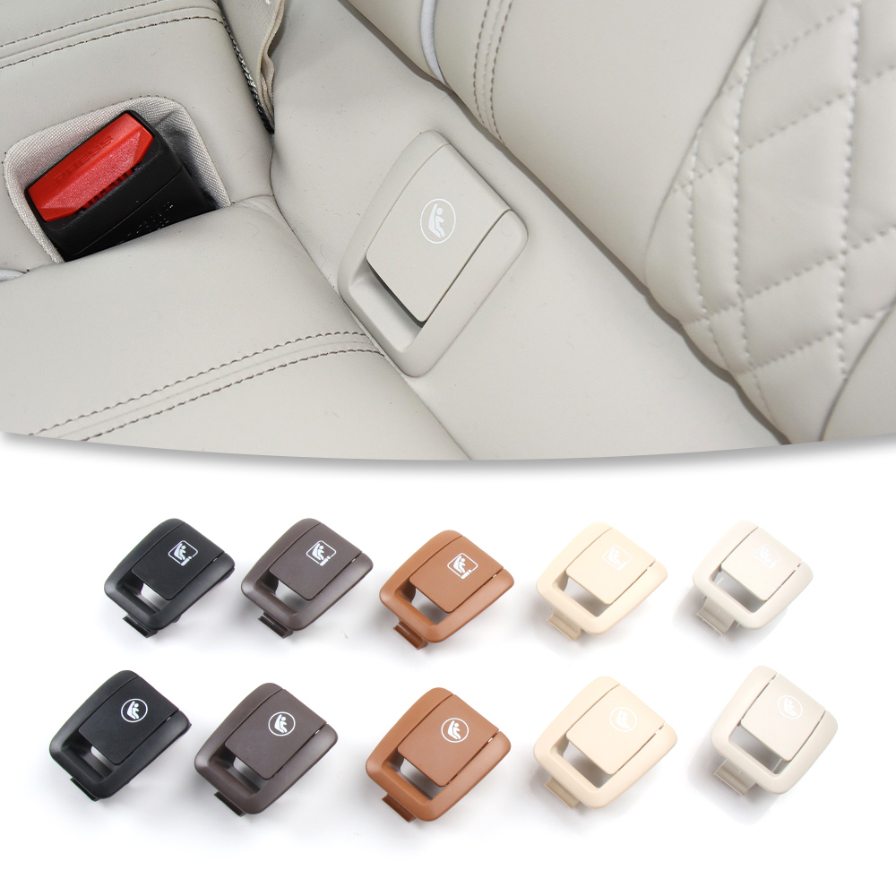 Car Rear Child Seat Safety ISO - огляд і ціна Infant Car Seat Cover