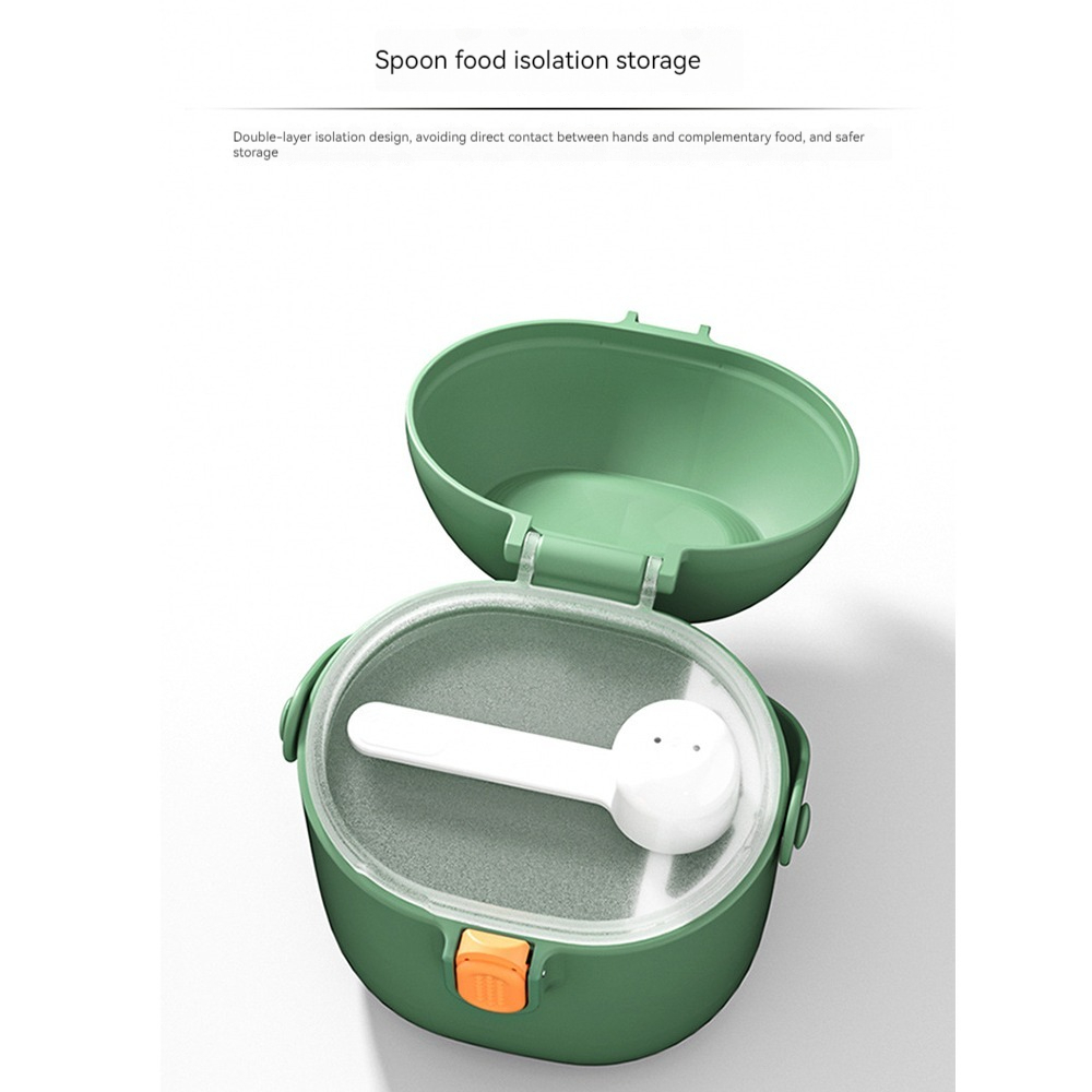Portable Baby Food Storage Box - огляд і ціна Baby Products Distributor