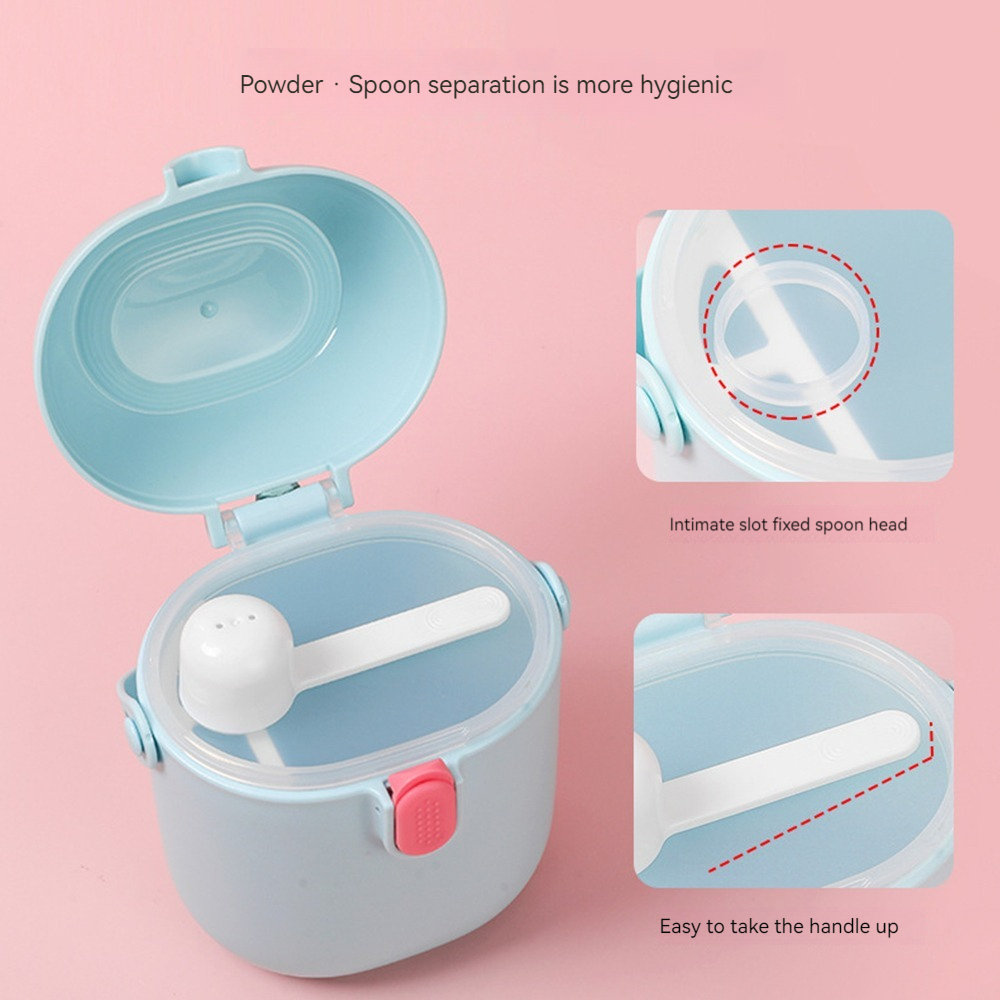 Portable Baby Food Storage Box - огляд і ціна Baby Products Distributor