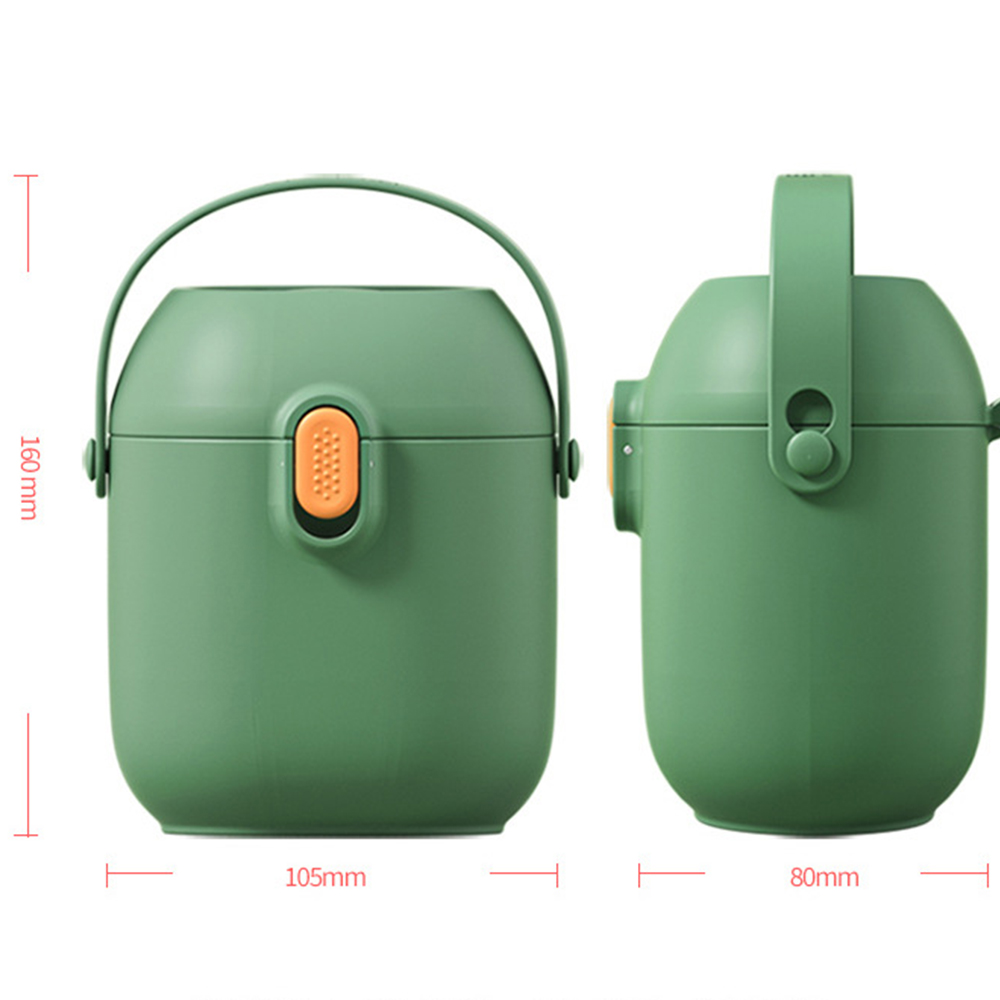 Portable Baby Food Storage Box - огляд і ціна Baby Products Distributor