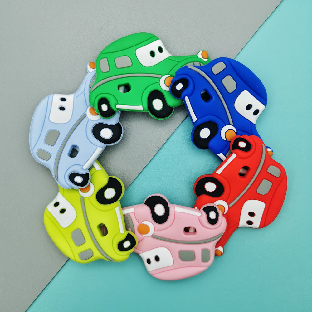 Custom English Russian Letter  - огляд і ціна Baby Pacifier Clip