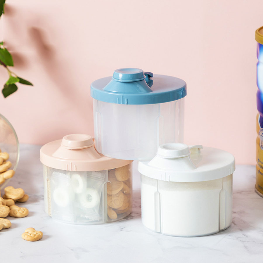 4 Compartments Baby Food Stora - огляд і ціна Baby Products Distributor