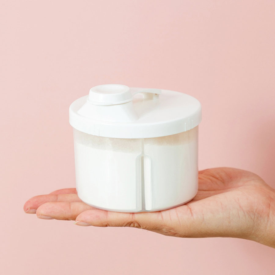 4 Compartments Baby Food Stora - огляд і ціна Baby Products Distributor