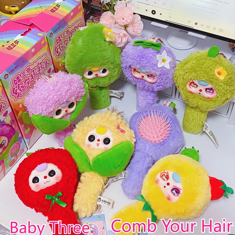 In Stock Baby Three Let Me Com - огляд і ціна Baby Products Packaging