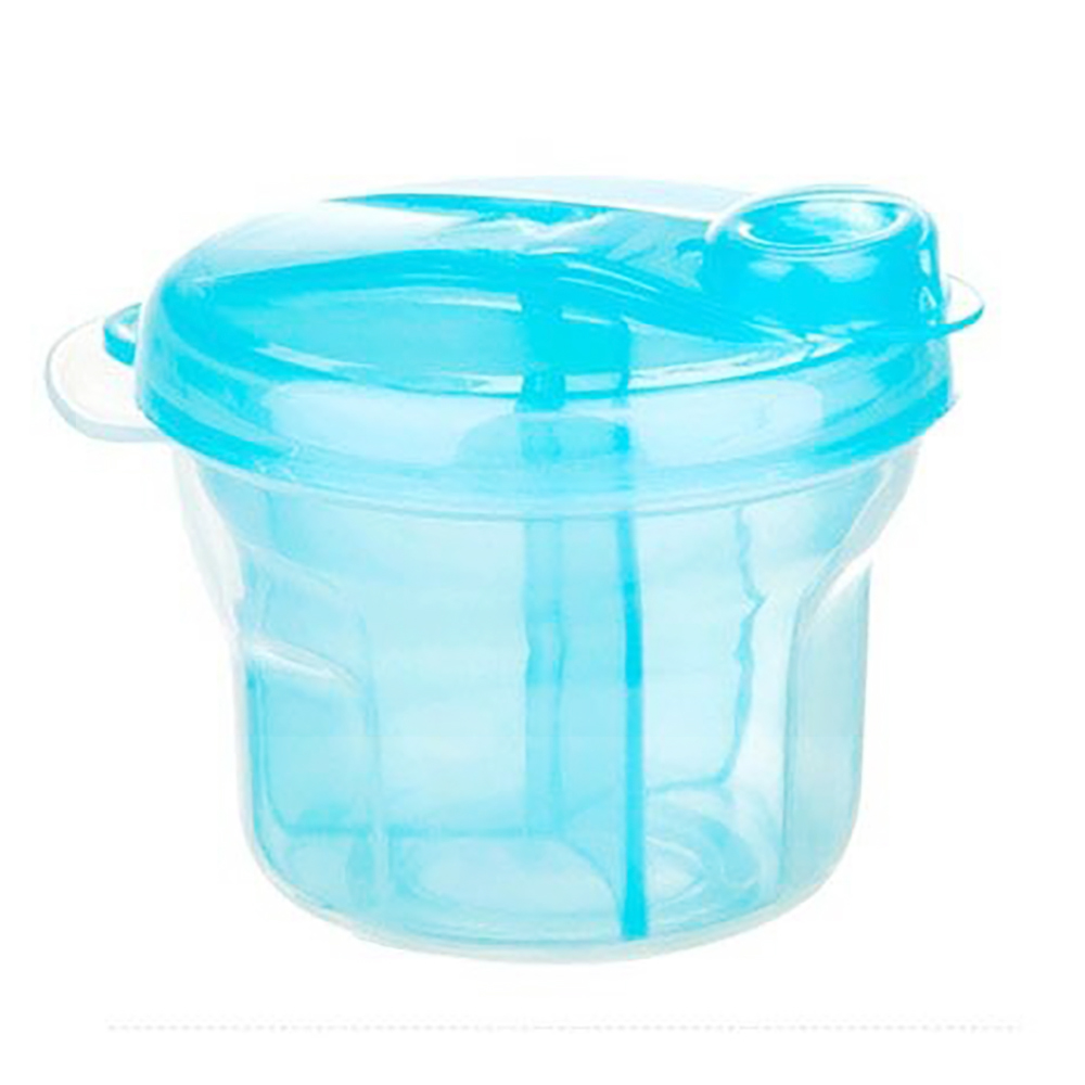 Portable Baby Milk Powder Form - огляд і ціна Baby Products Distributor