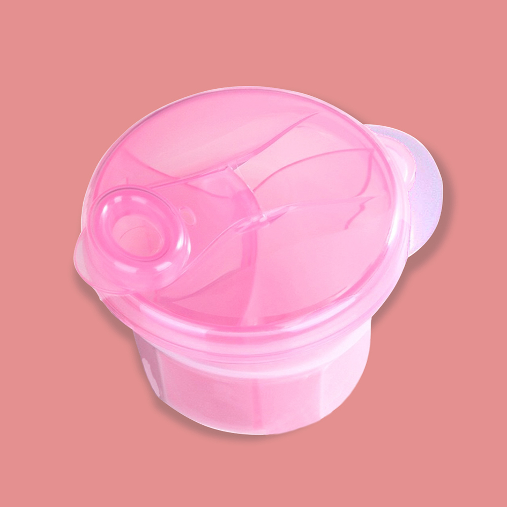Portable Baby Milk Powder Form - огляд і ціна Baby Products Distributor