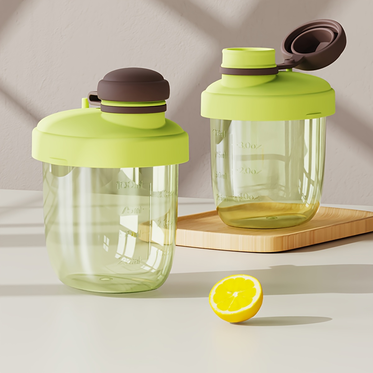 1 Meal 1 Time-New Mini 100ml P - огляд і ціна Baby Products Distributor