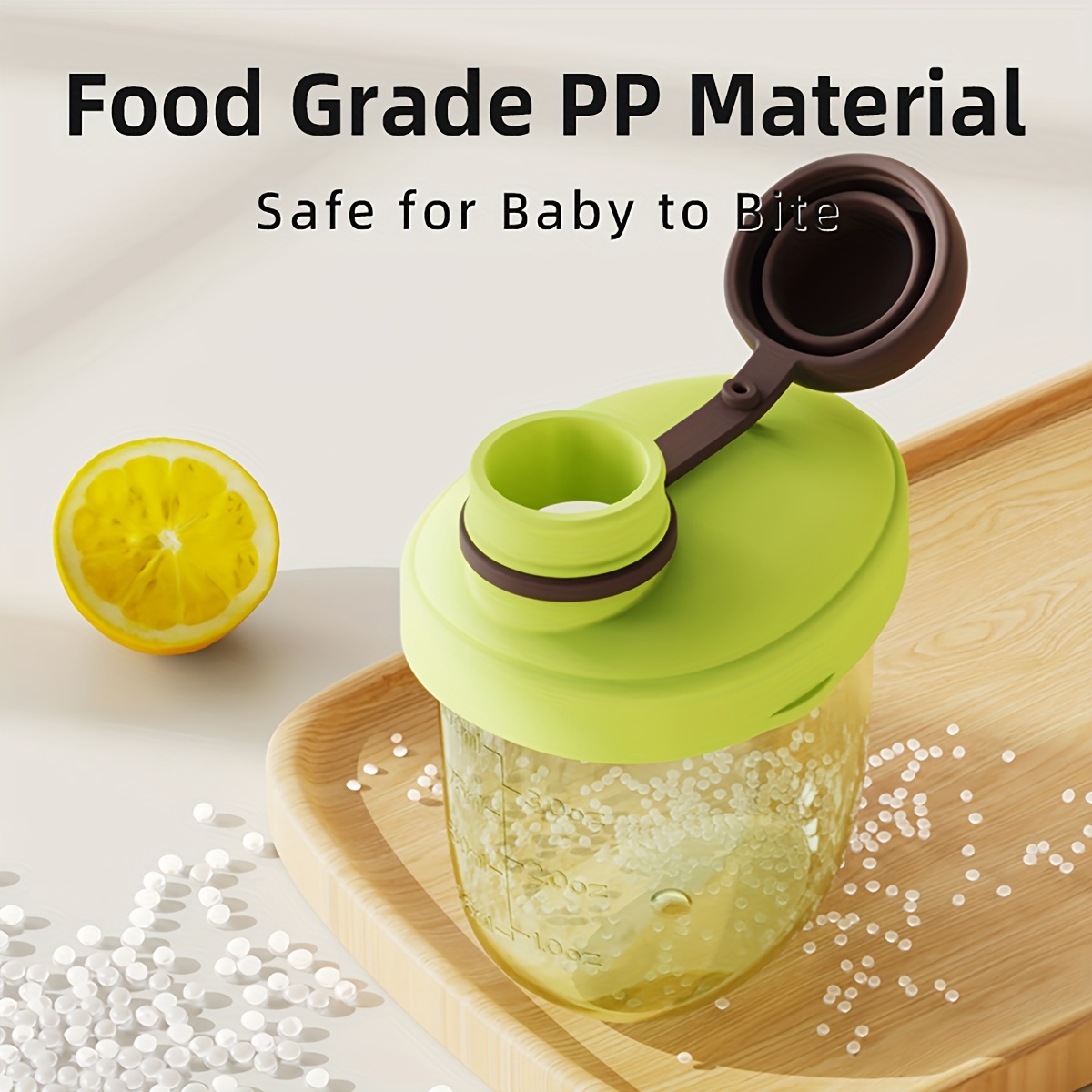 1 Meal 1 Time-New Mini 100ml P - огляд і ціна Baby Products Distributor