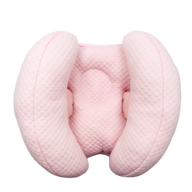 Baby Pillow Protection Car Sea - огляд і ціна Anti-Roll Baby Pillow