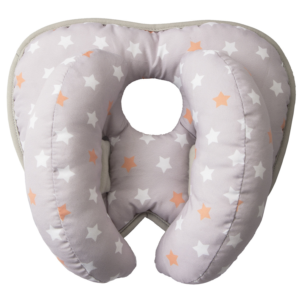 Baby Pillow Protection Car Sea - огляд і ціна Anti-Roll Baby Pillow