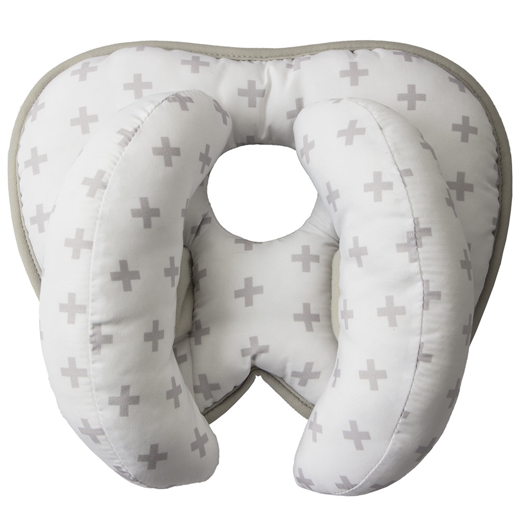 Baby Pillow Protection Car Sea - огляд і ціна Anti-Roll Baby Pillow