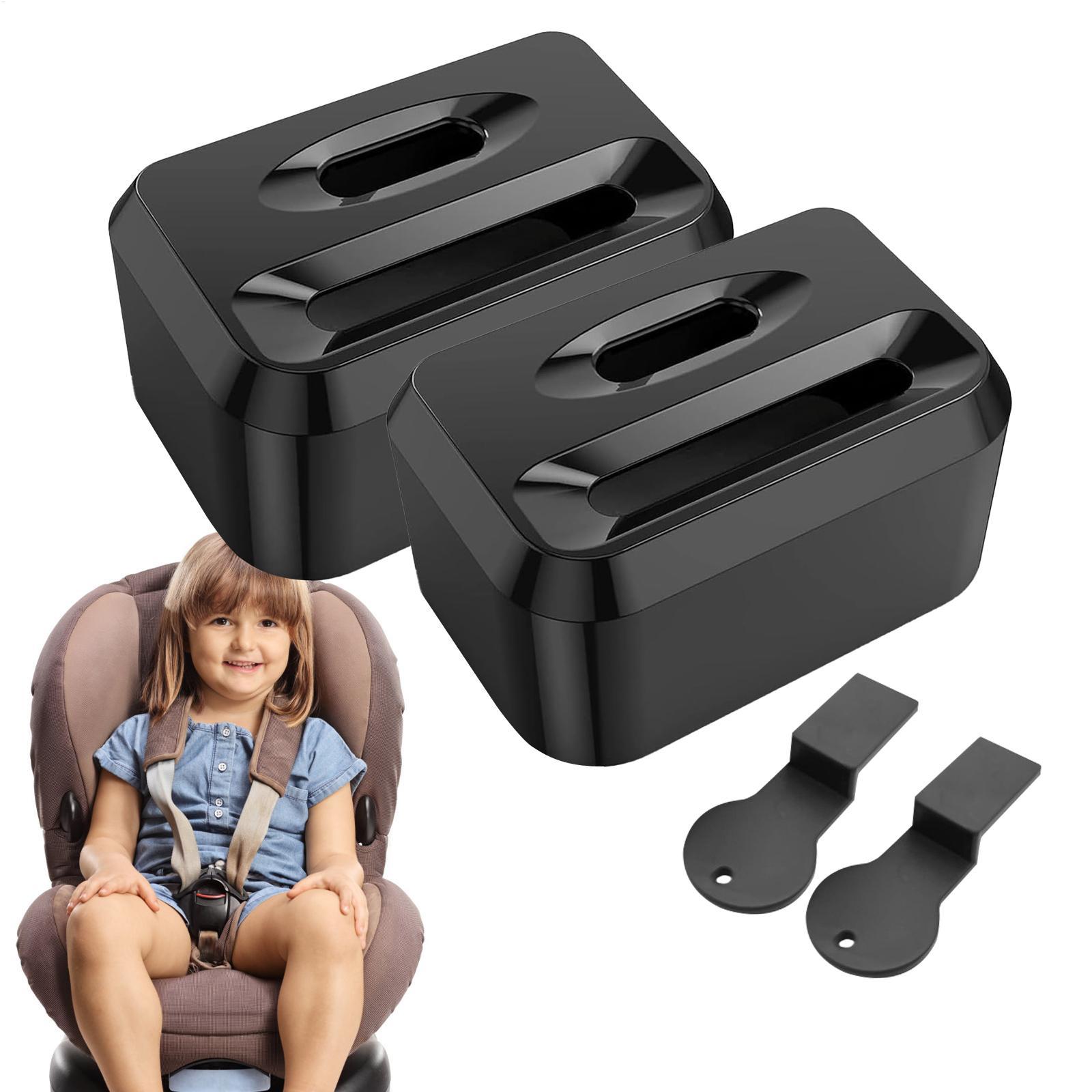 car seat lock clip for Kids An - огляд і ціна Infant Car Seat Cover