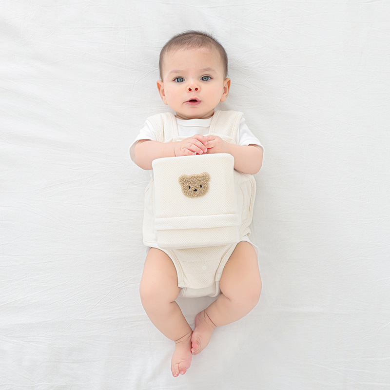 Baby Chest Side Sleeping Pillo - огляд і ціна Anti-Roll Baby Pillow