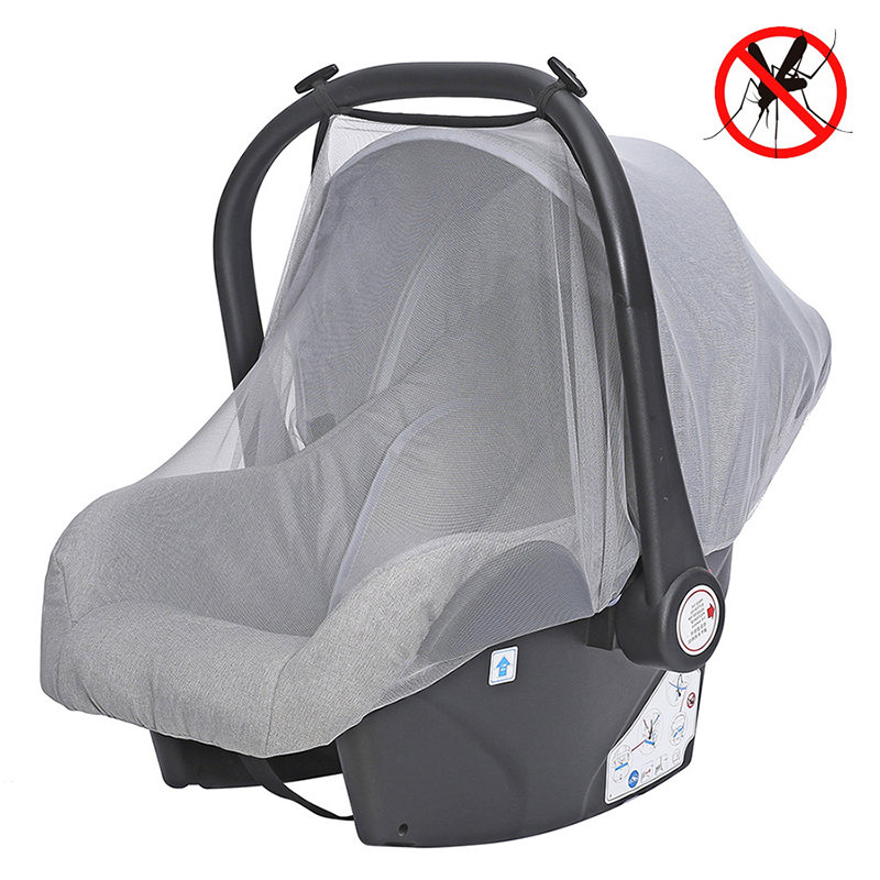 Infant Car Seat Insect Mesh Ne - огляд і ціна Infant Car Seat Cover