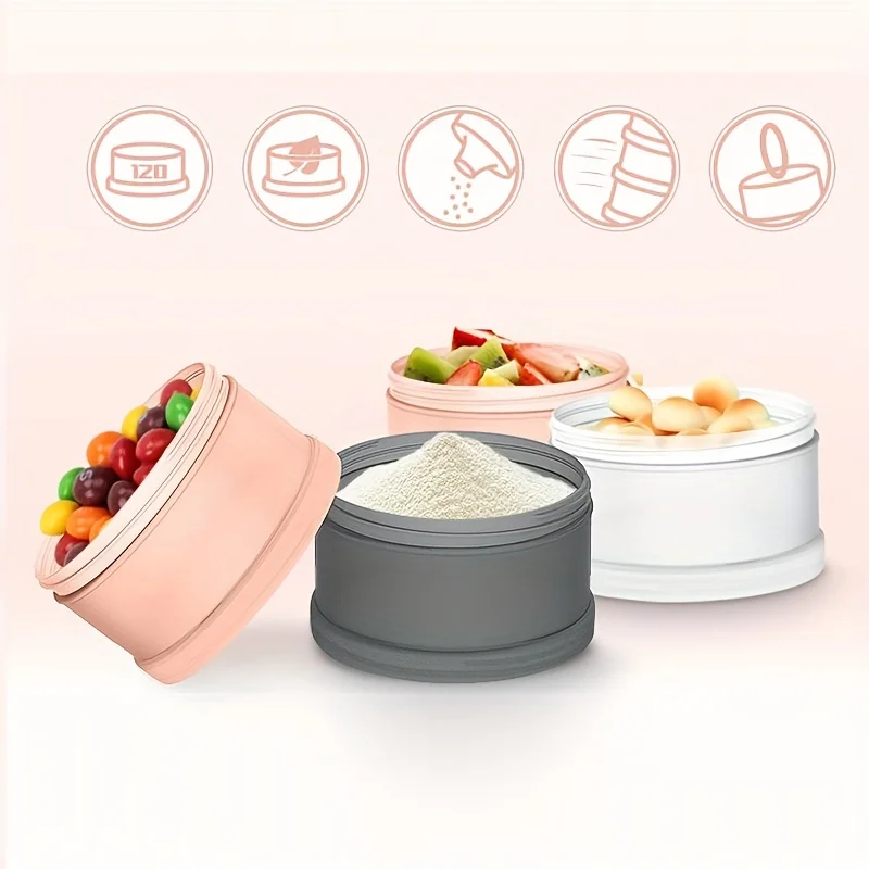 Baby Milk Powder Formula Dispe - огляд і ціна Baby Products Distributor
