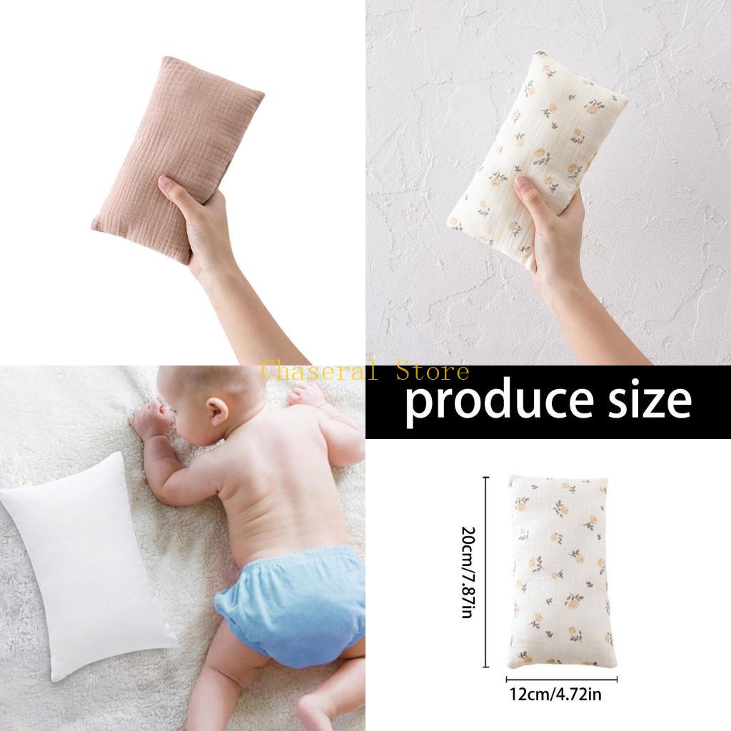 E7CE Baby Crib Anti Roll Pillo - огляд і ціна Anti-Roll Baby Pillow