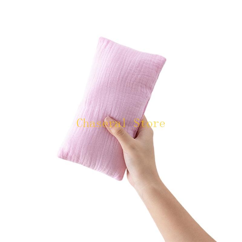 E7CE Baby Crib Anti Roll Pillo - огляд і ціна Anti-Roll Baby Pillow