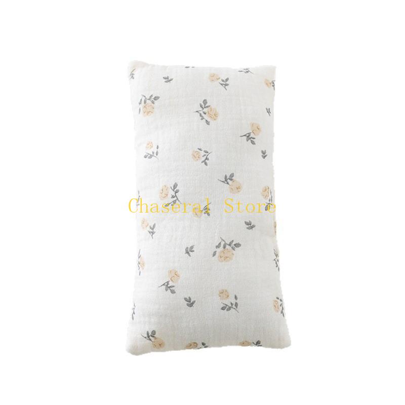 E7CE Baby Crib Anti Roll Pillo - огляд і ціна Anti-Roll Baby Pillow
