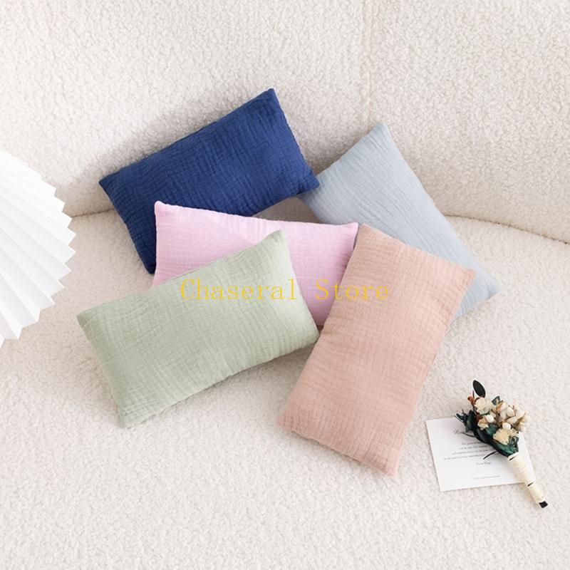 E7CE Baby Crib Anti Roll Pillo - огляд і ціна Anti-Roll Baby Pillow